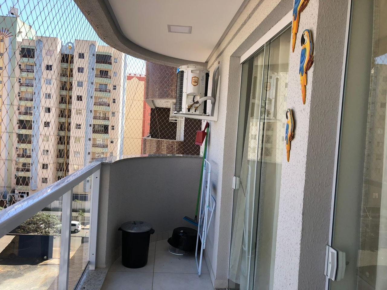 Fotos apartametnos EVEREST FLAT  CALDAS NOVAS